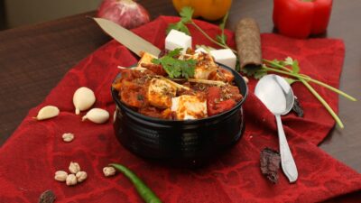 food styling