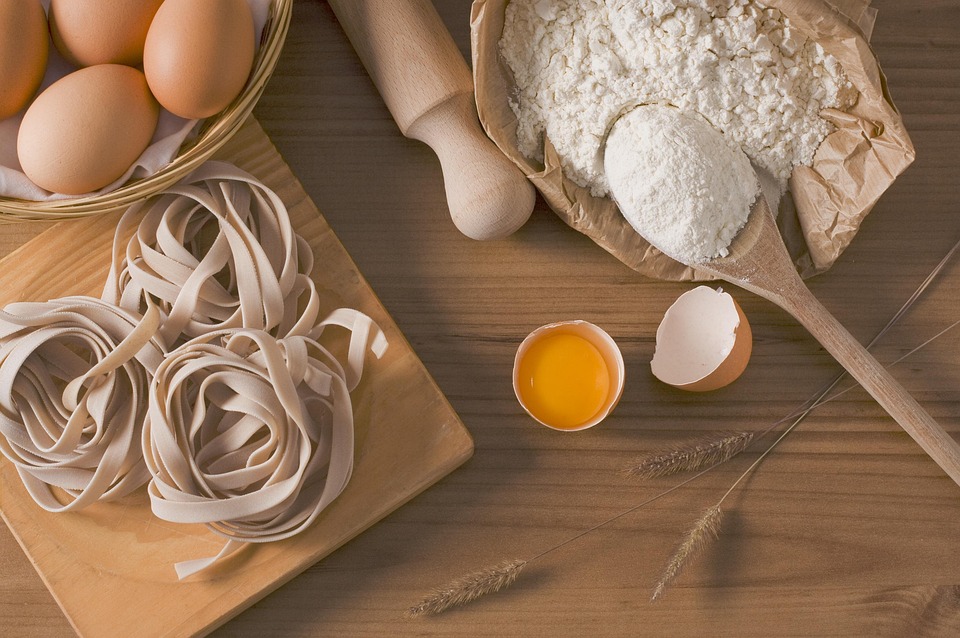 food recipes