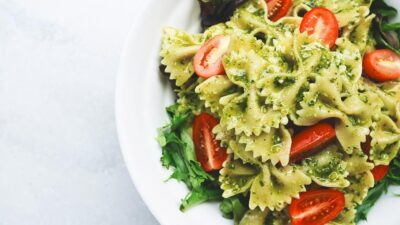 savory dishes
