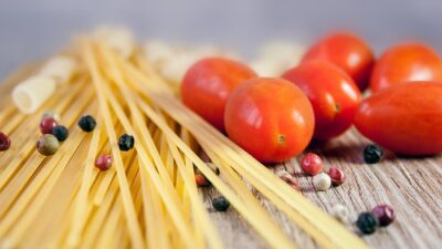 food