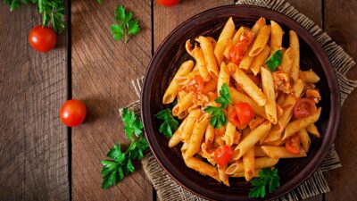 italian food