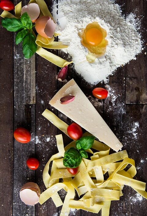 food recipes