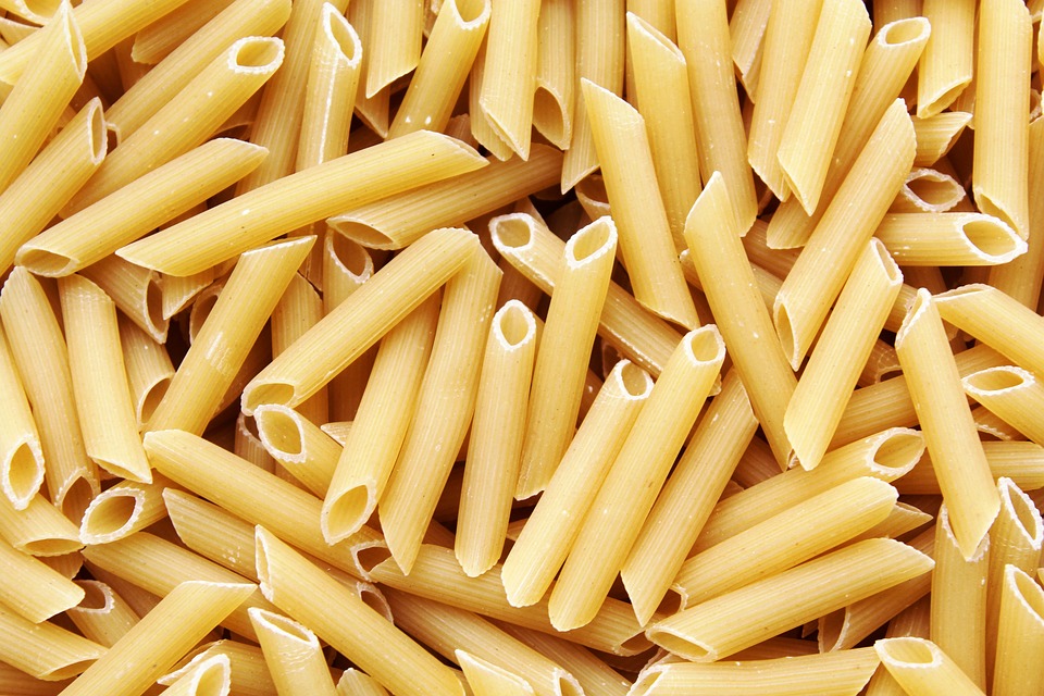 pantry staples