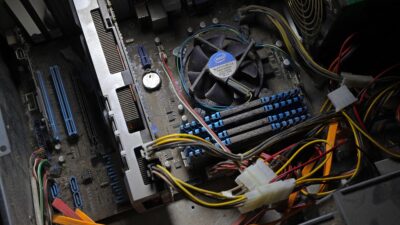 GPU