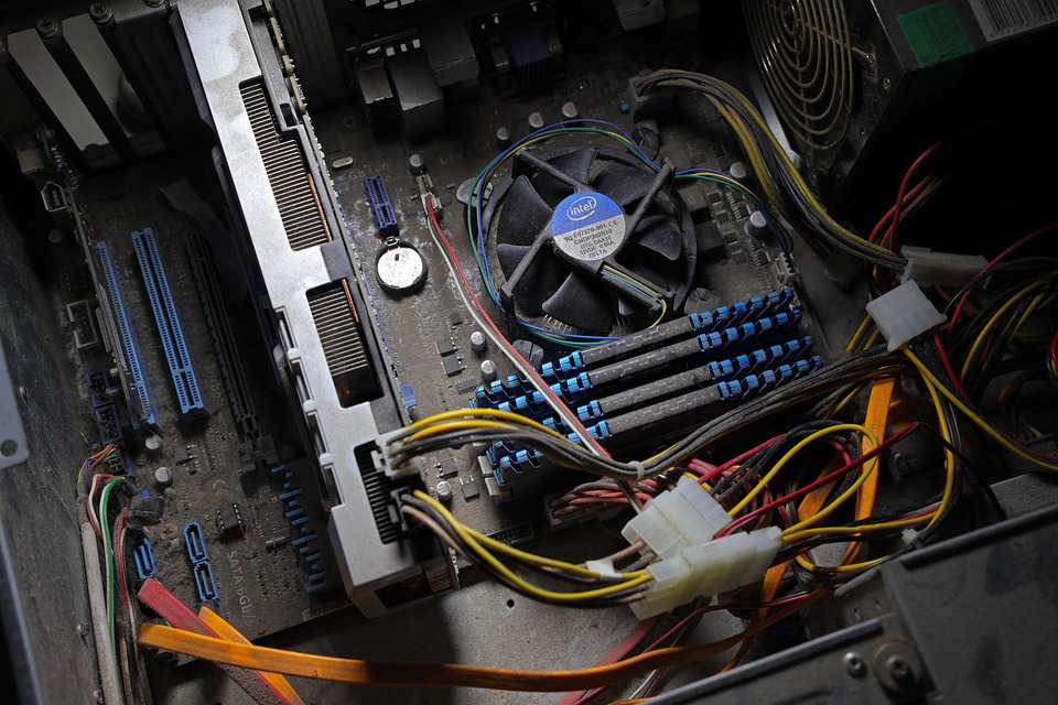 GPU