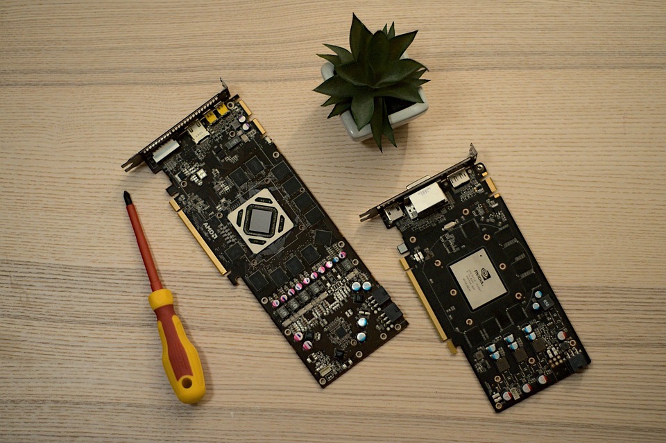 GeForce