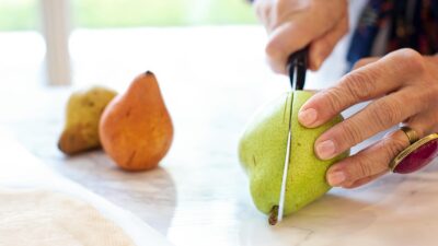 recipe video