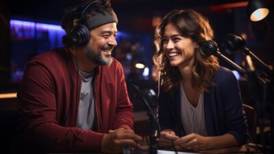 tech podcast