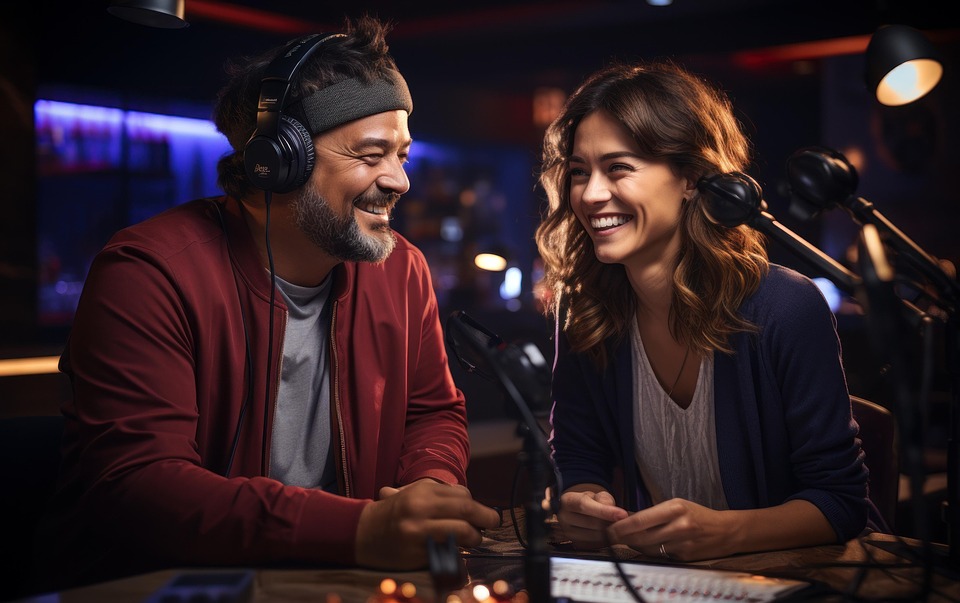 tech podcast