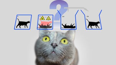 quantum computing