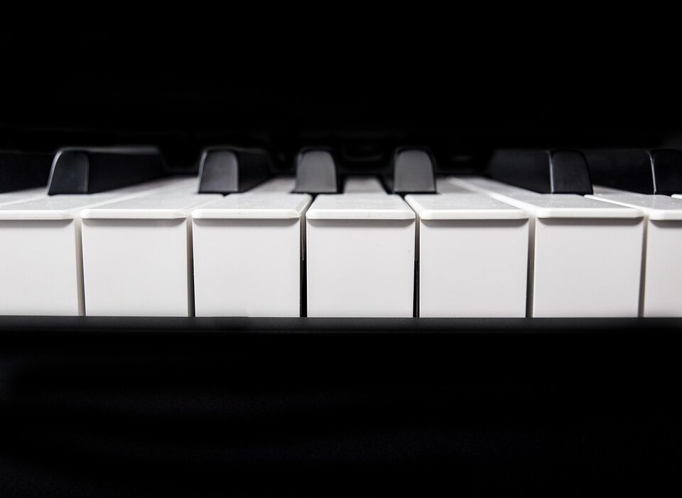 keyboard