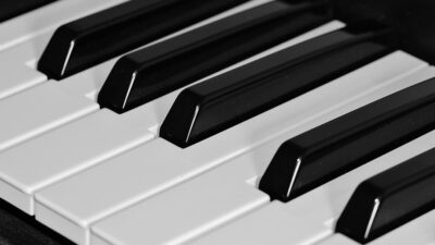 keyboard