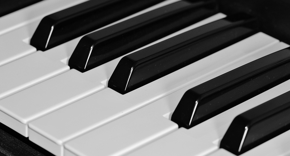 keyboard