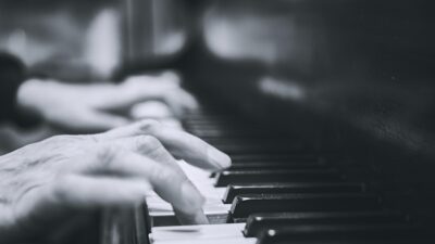 keyboard