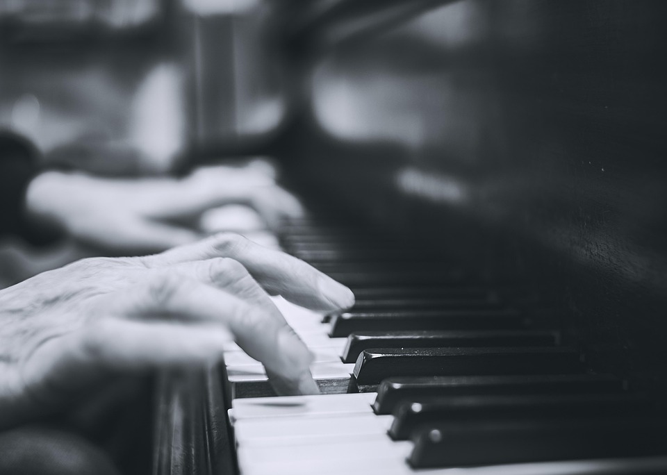 keyboard