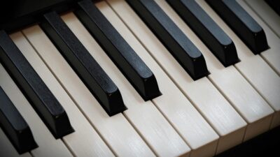 keyboard