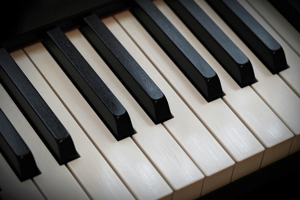 keyboard