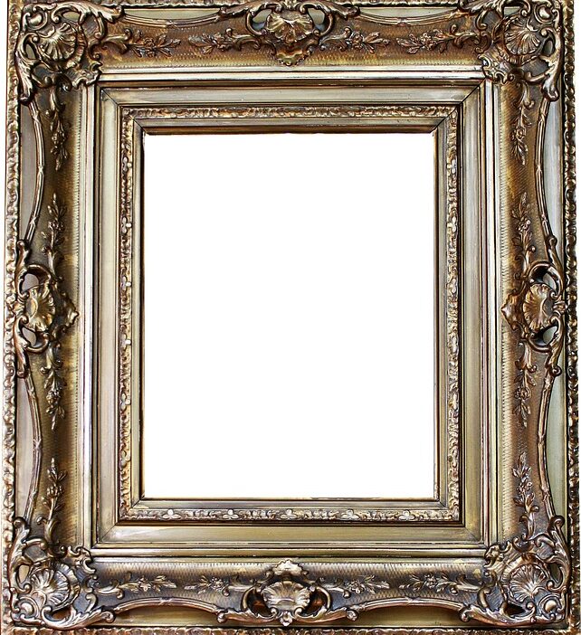 frame rate