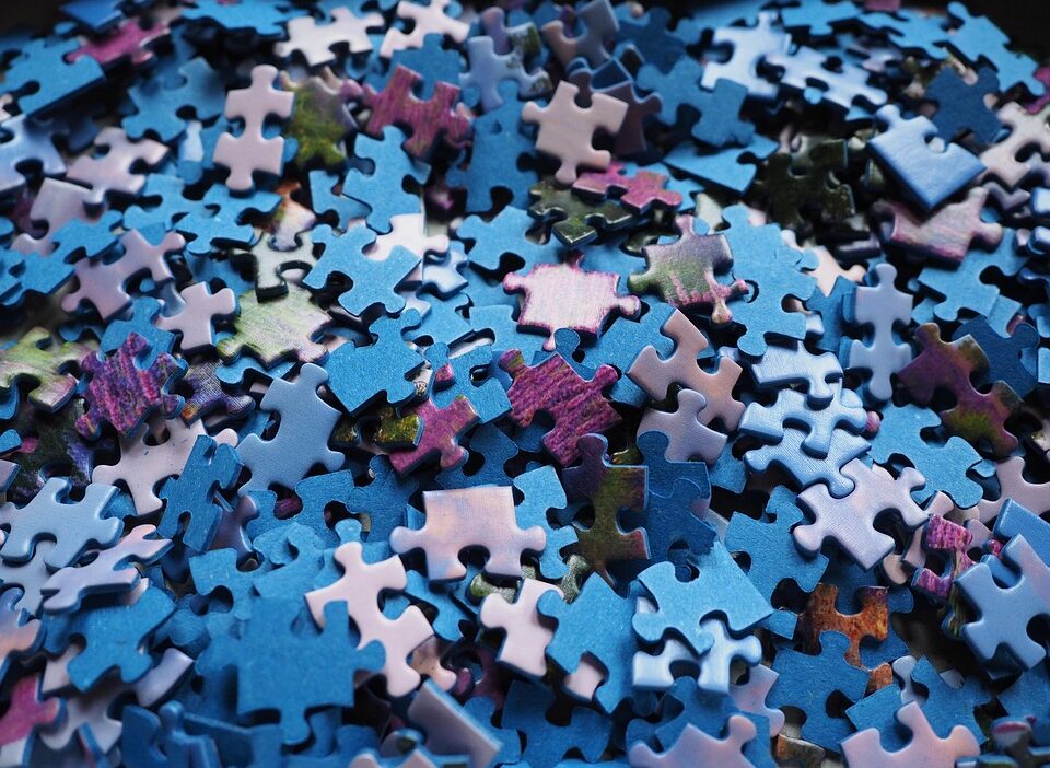 puzzle games