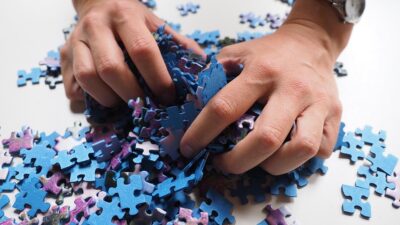 puzzle games