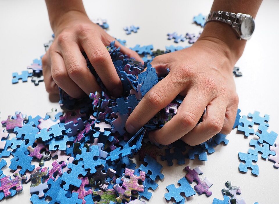 puzzle games