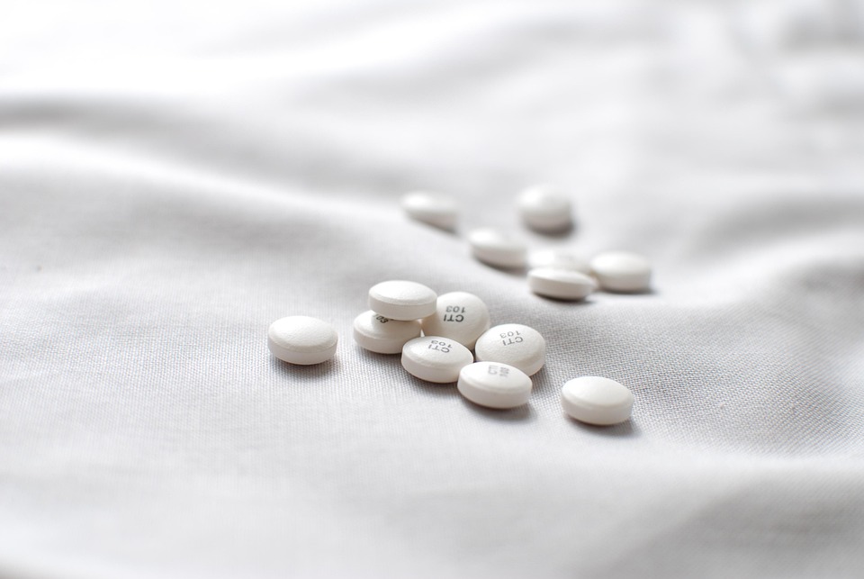 tablets
