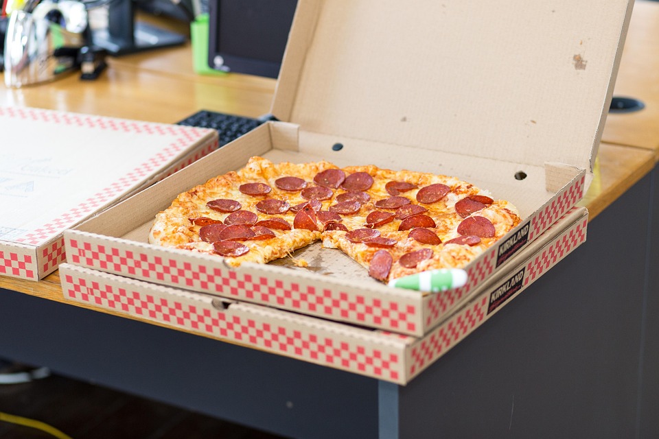 takeout