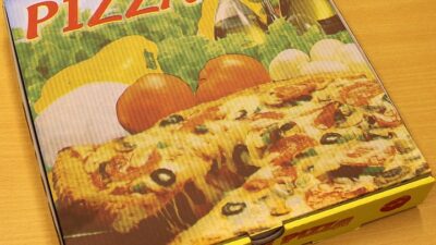 food delivery
