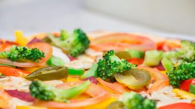 vegetarian