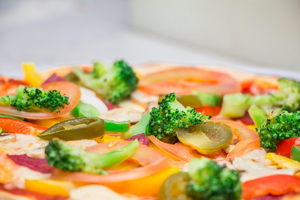 vegetarian