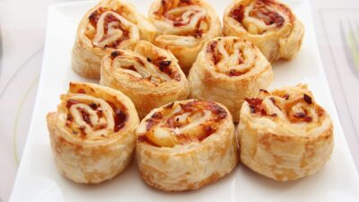 savory dishes