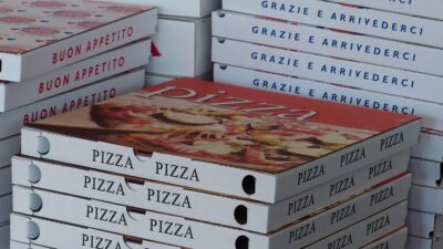 food delivery