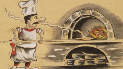 home chef