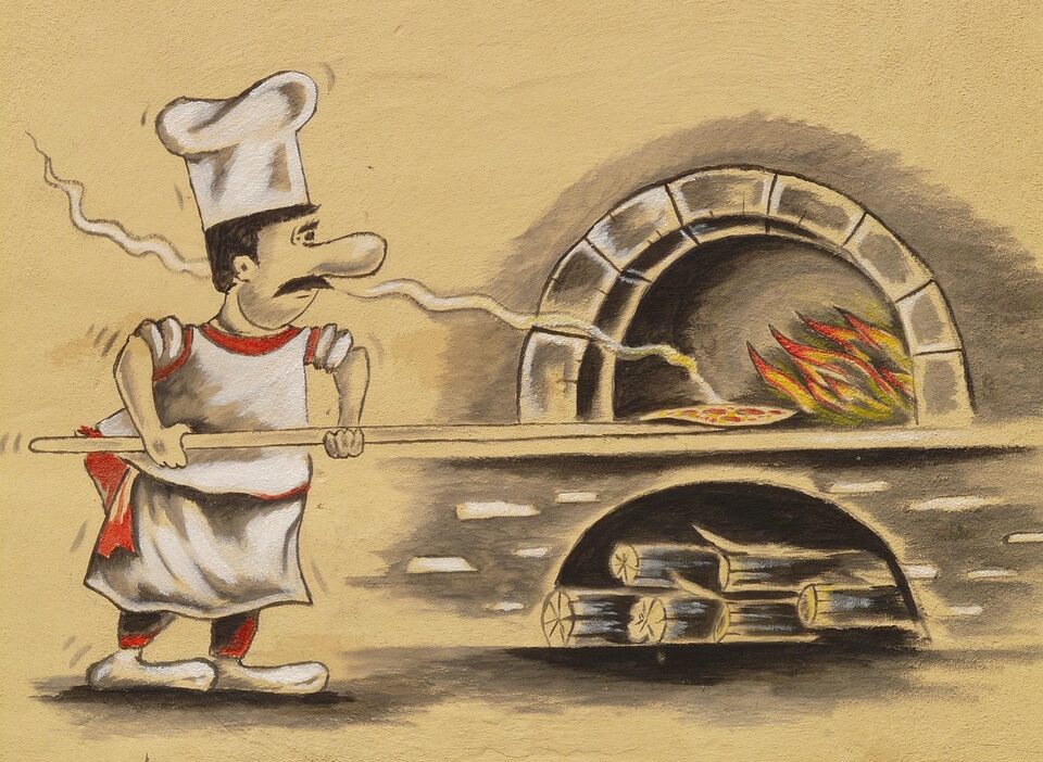home chef