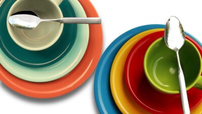sweet dishes