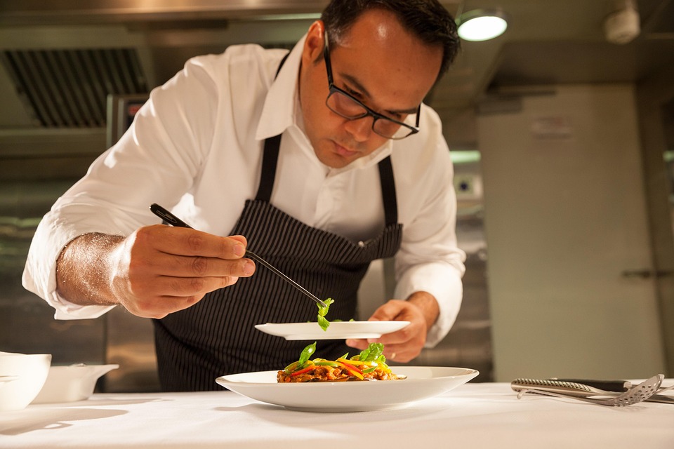 Michelin star