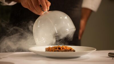 culinary arts