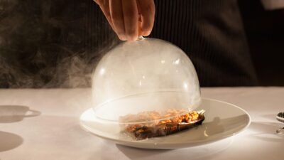 Michelin star