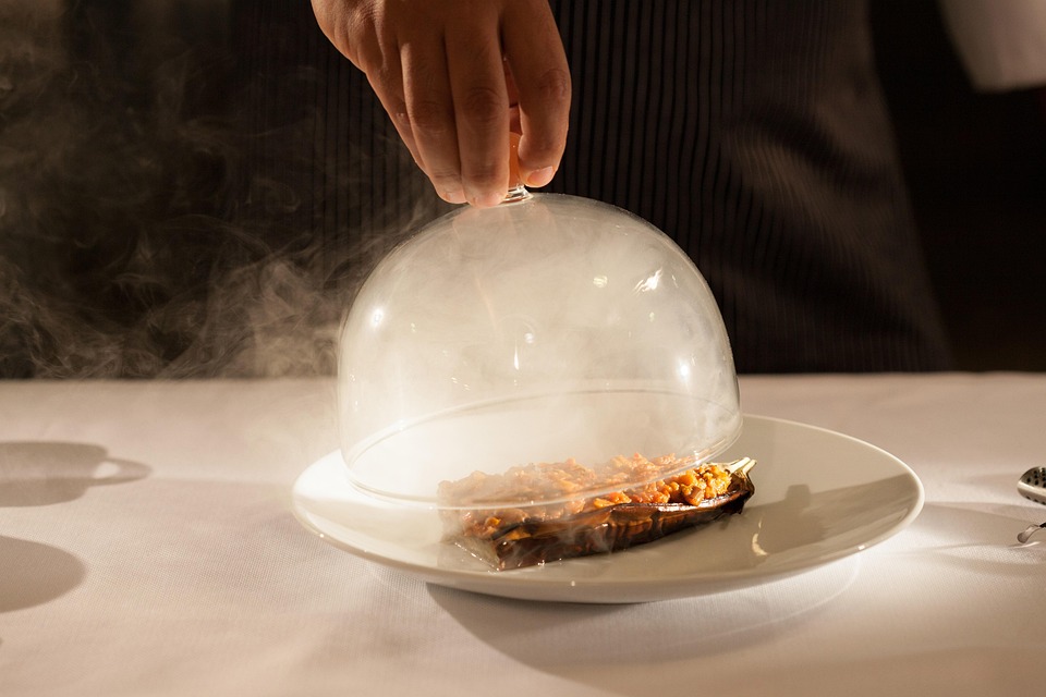Michelin star