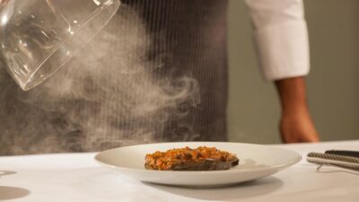 Michelin star