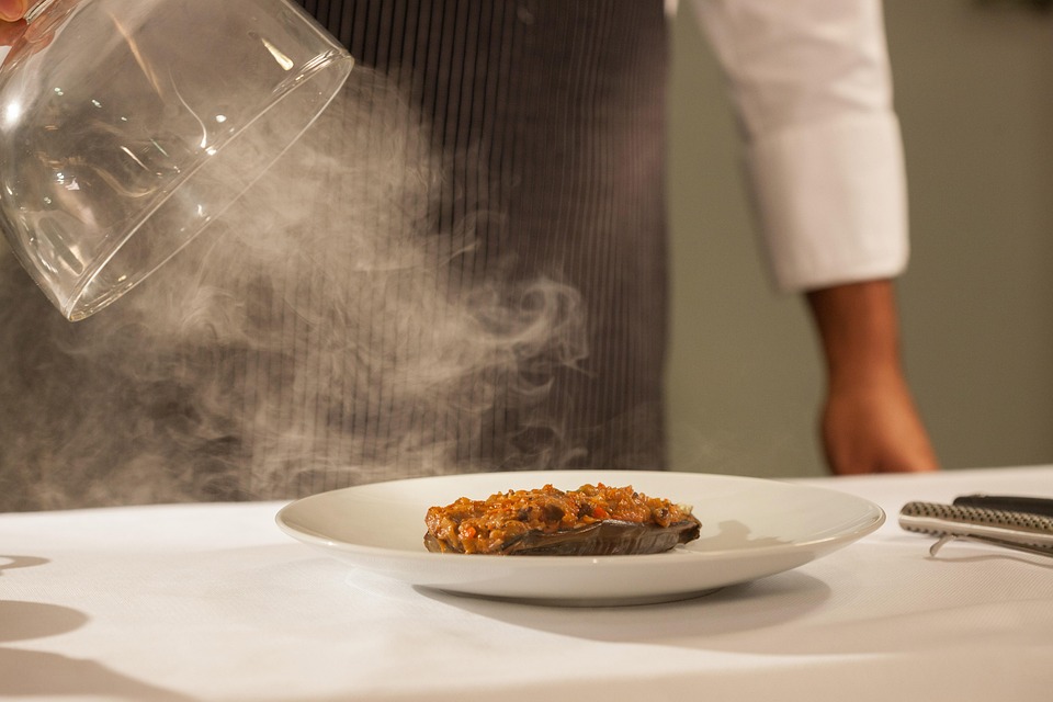 Michelin star