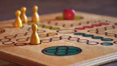 games