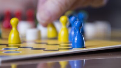 games