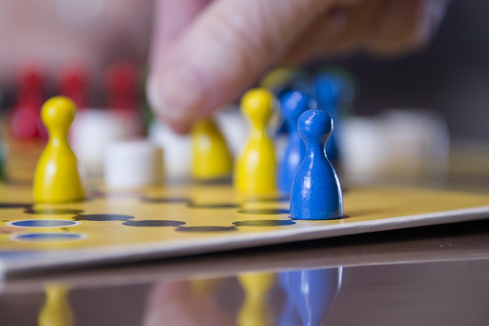 games