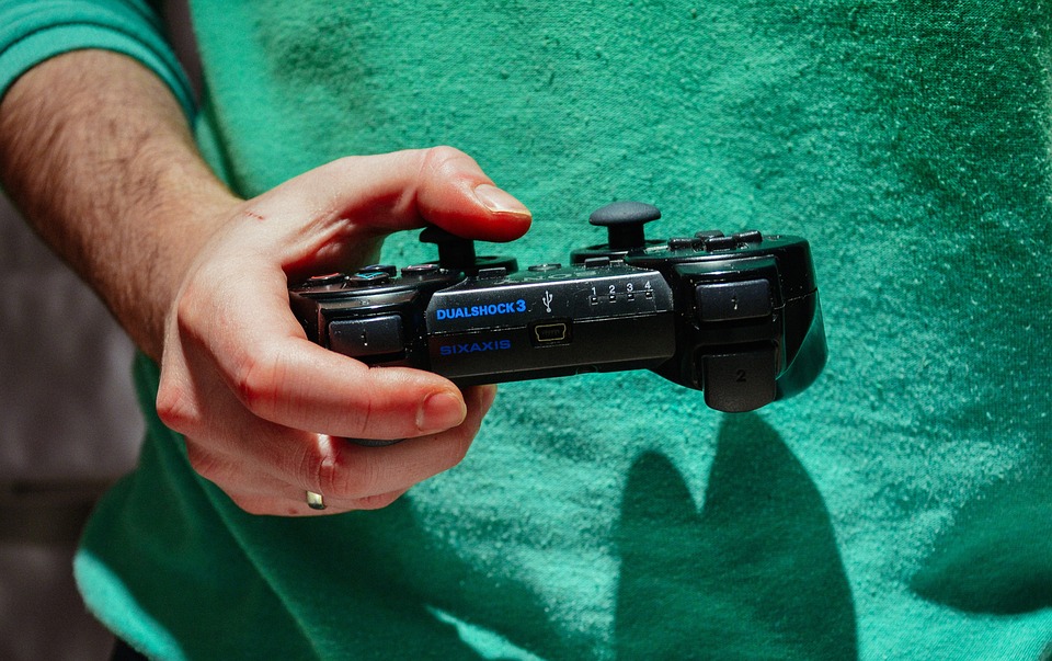 PlayStation