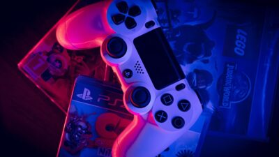 PlayStation