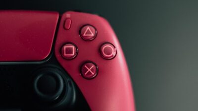 PlayStation