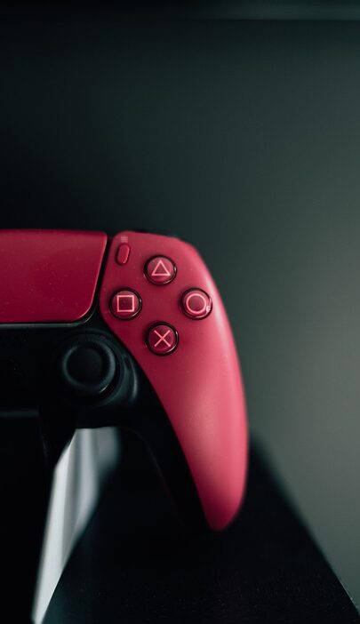 PlayStation