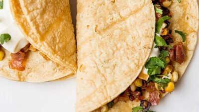 mexican food