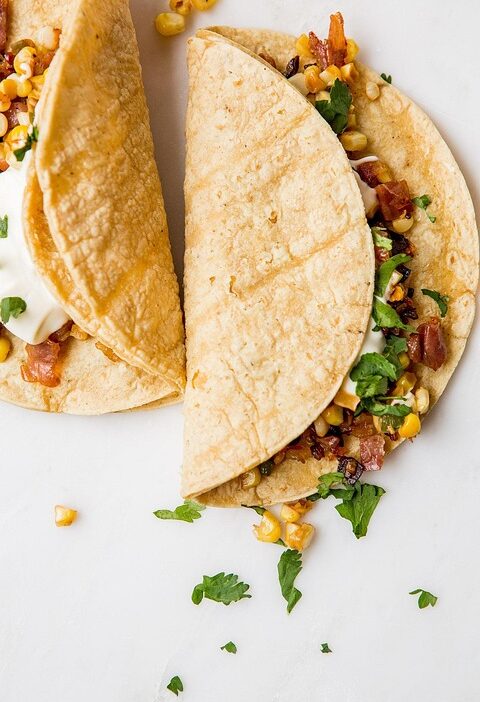 mexican food